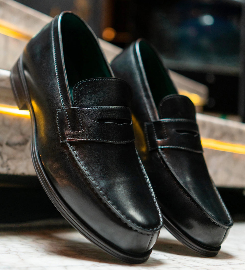 Mocassins
