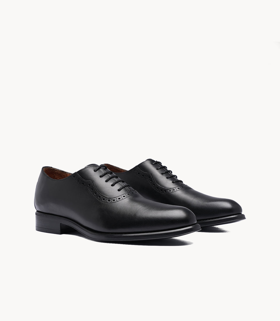 Emilio Noir — vue 3