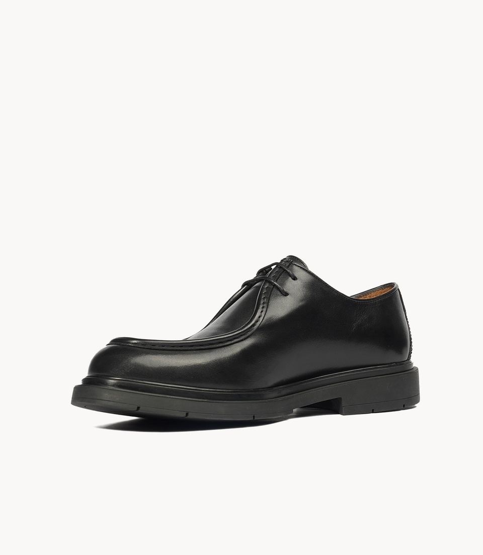 Urban Classic Noir — vue 3