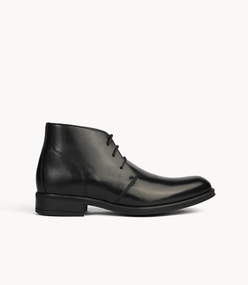 British Chukka