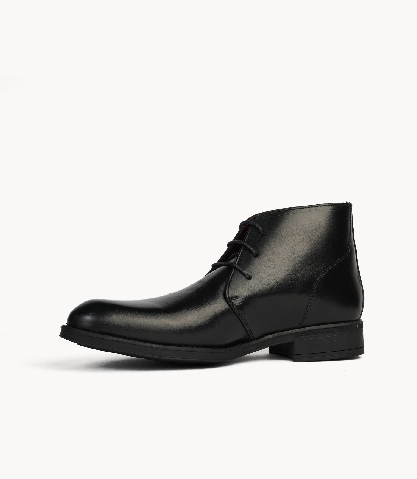 BRITISH CHUKKA
