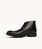BRITISH CHUKKA