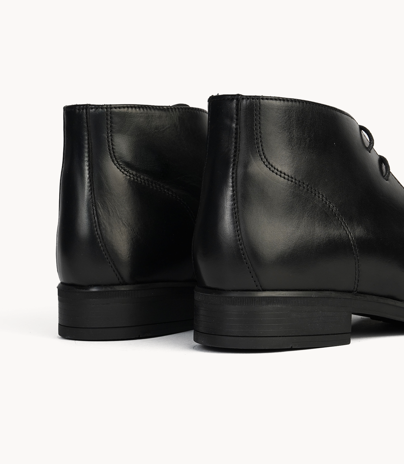 BRITISH CHUKKA