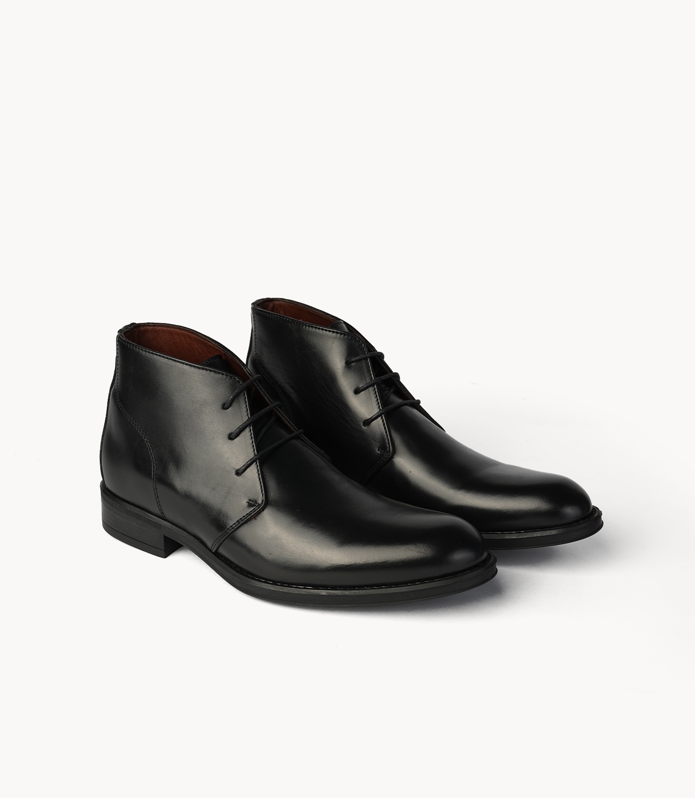 BRITISH CHUKKA