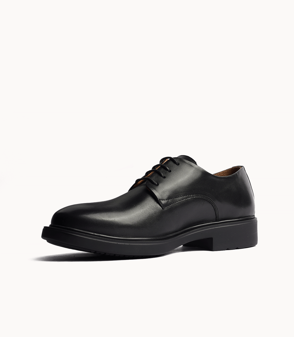 Napoleon Noir — vue 3