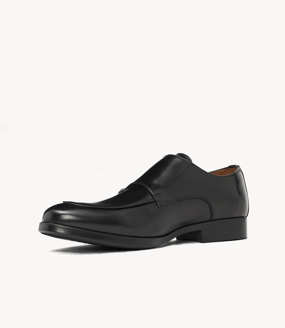 Gianni Noir — vue 5