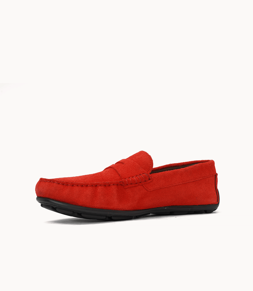 Mory Rubis — vue 6