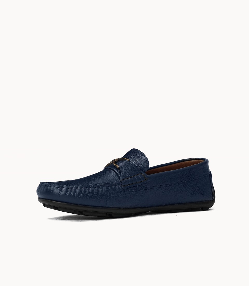 Fabio Bleu Grainé — vue 3