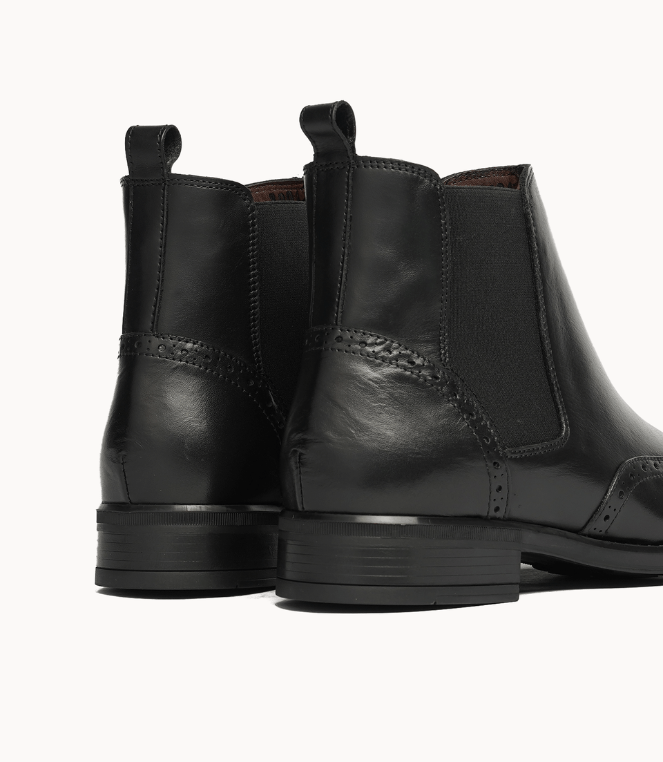 Avaro Noir — vue 4