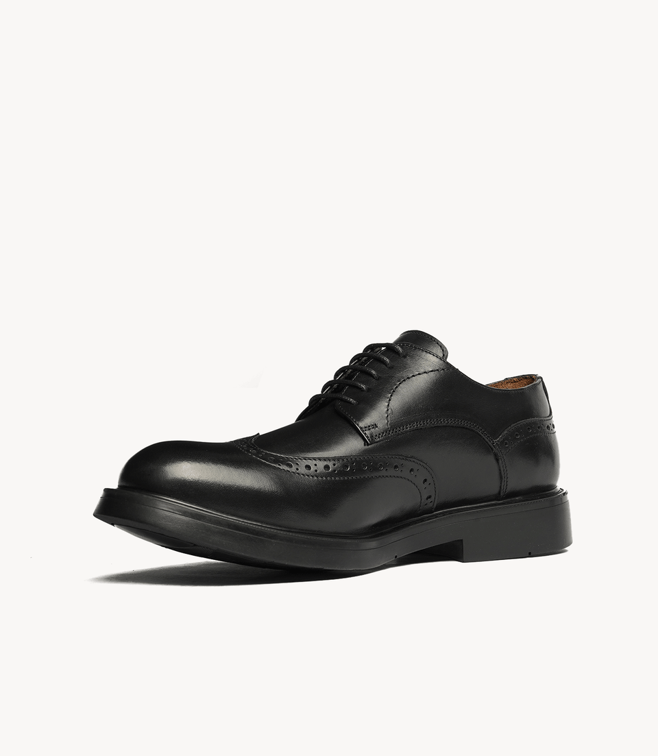 Paolo Noir — vue 3