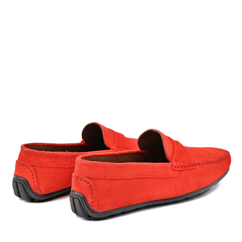Mory Rubis — vue 5