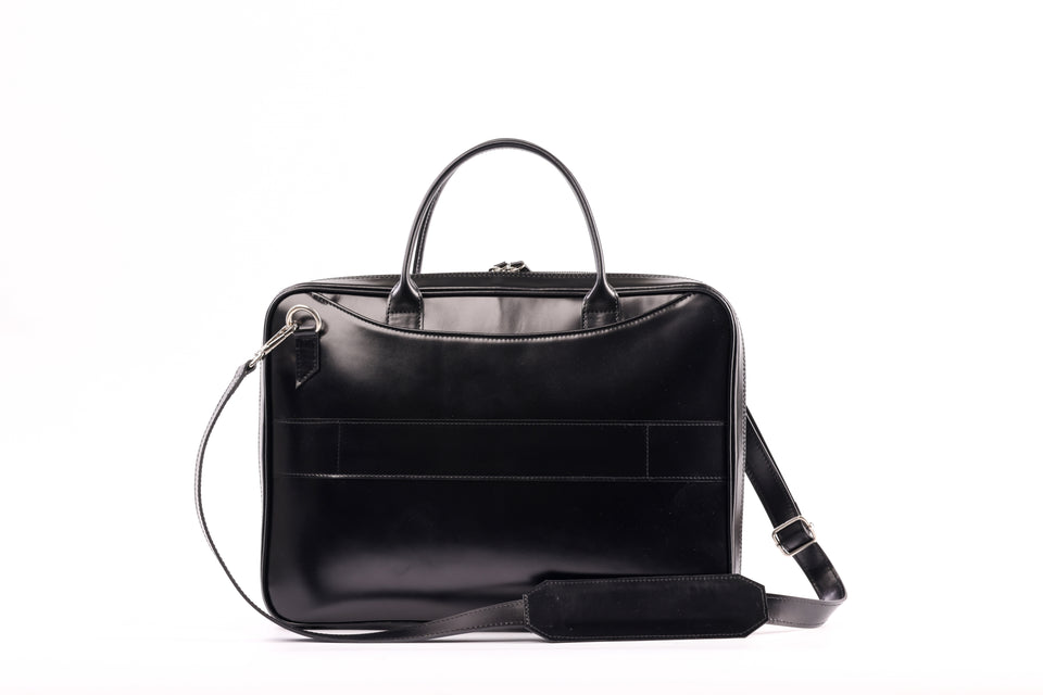 Mallette Gianapro Noir — vue 3