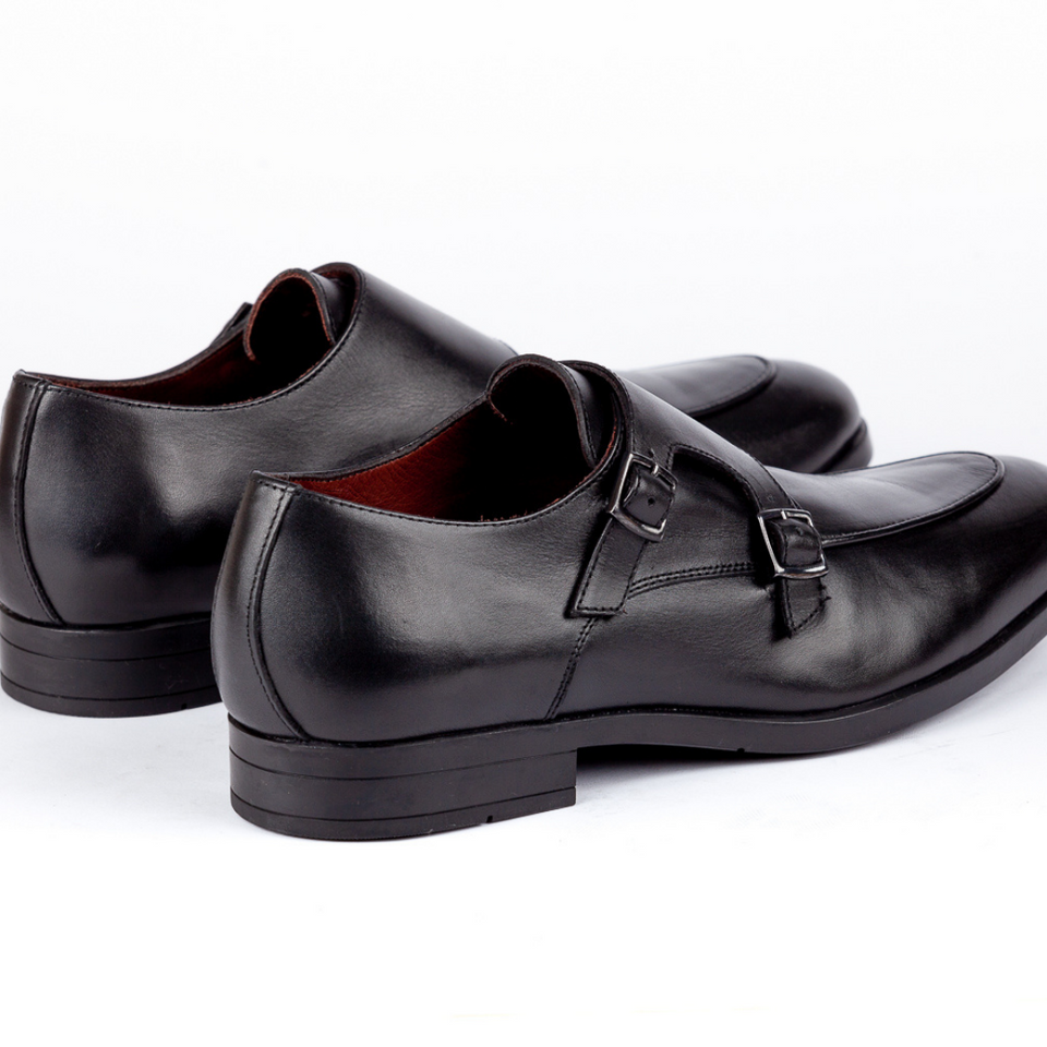 Gianni Noir — vue 6