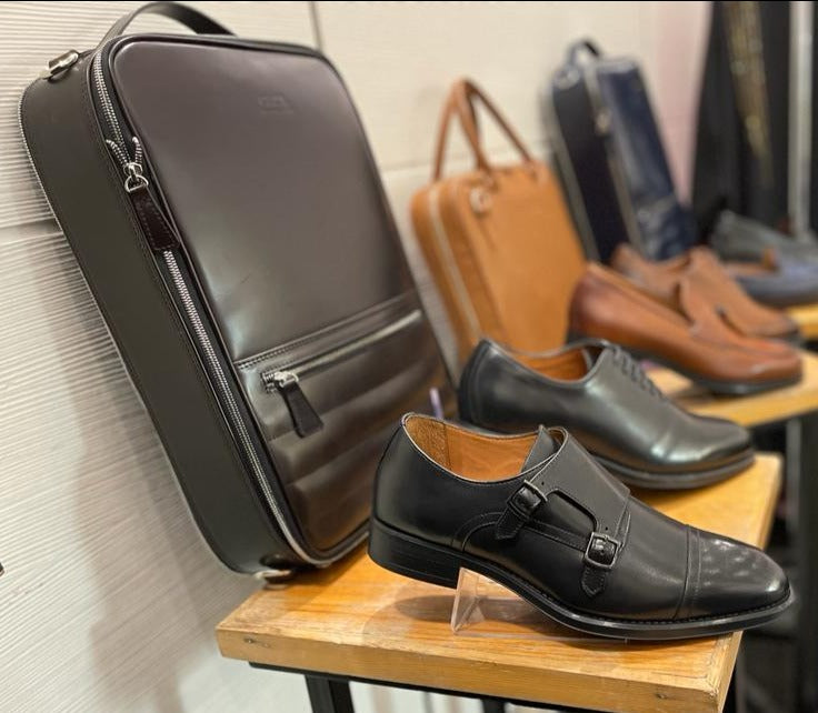 Mallette Professionnelle It Luggage Executive - Sac Pilote, Médecin, Léger Et étanche, Noir (sans Roulettes)